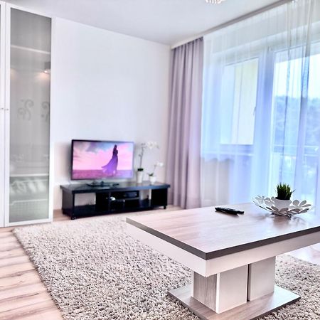 Apartament Lili Sopot Exteriör bild