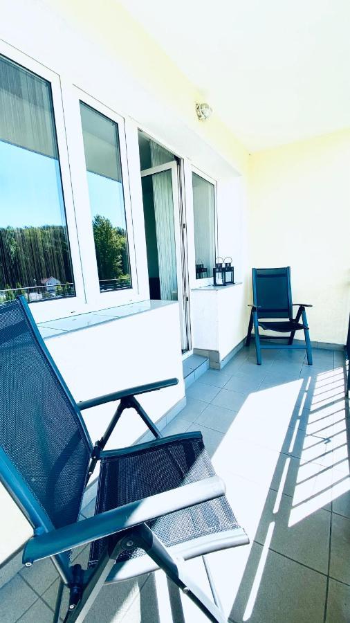 Apartament Lili Sopot Exteriör bild