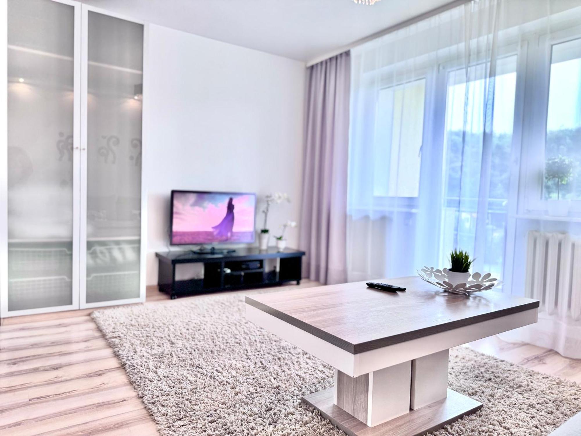 Apartament Lili Sopot Exteriör bild