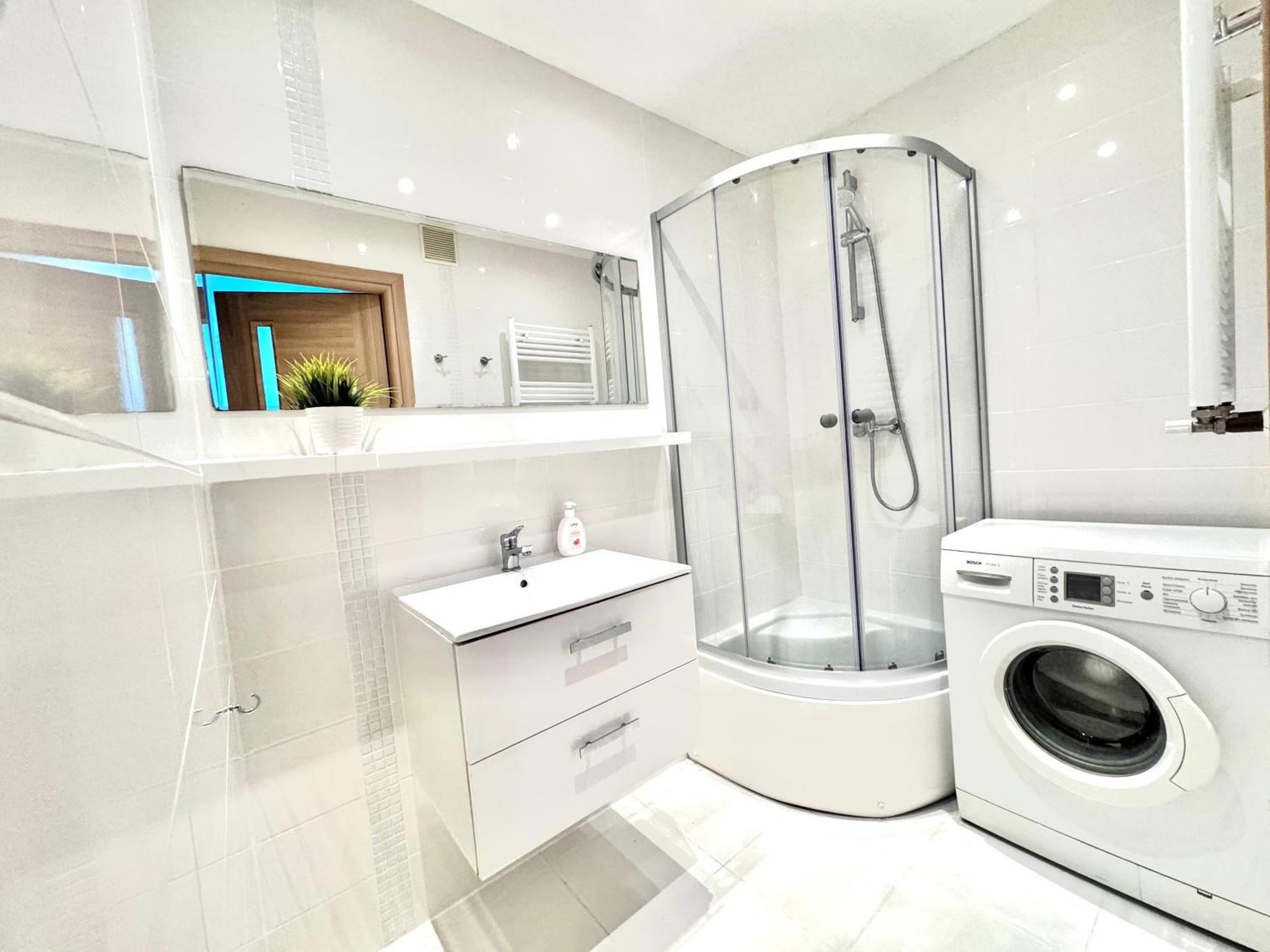 Apartament Lili Sopot Exteriör bild